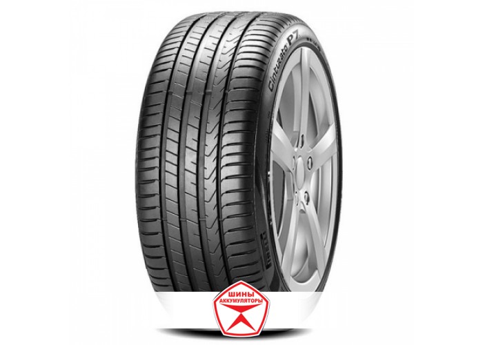 225/50R17 98V XL Pirelli Cinturato P7 (P7C2)