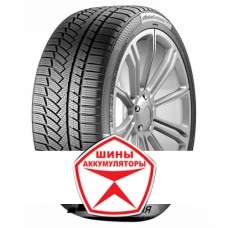 245/40R19 98V Continental WinterContact TS 850 P (уценка 2021)