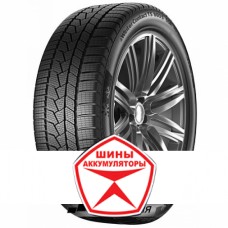 275/40R21 107V Continental WinterContact TS 860 S (уценка 2021)