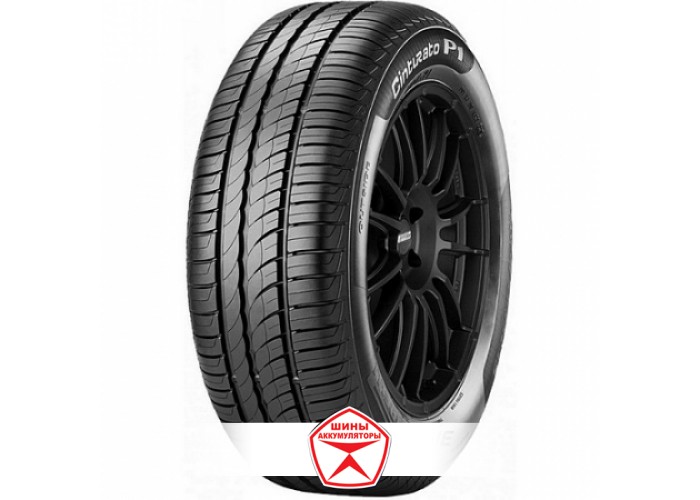 185/65R15 92H XL Pirelli Cinturato P1 Verde