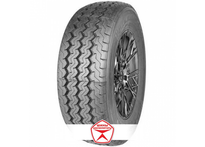 195/70R15C 104/102R Warrior CR19 нс8