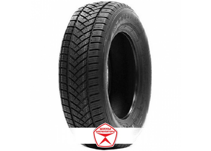 235/65R16C 115/113T Warrior Wasl-PLUS нс10