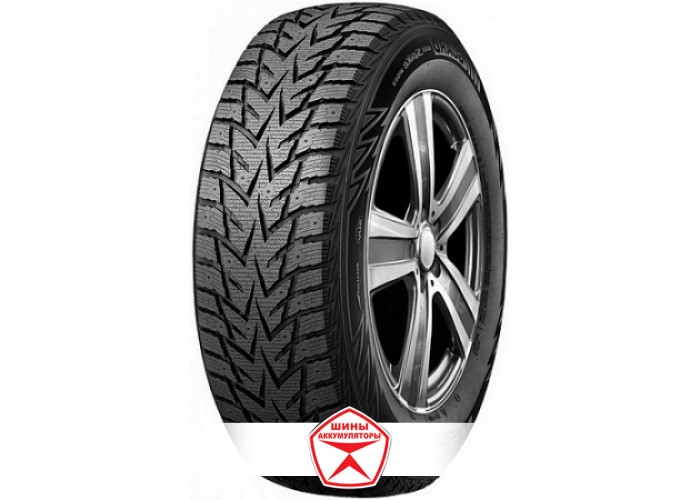 235/65R17 108T XL Nexen WinGuard winSpike SUV WS62 (шип.)