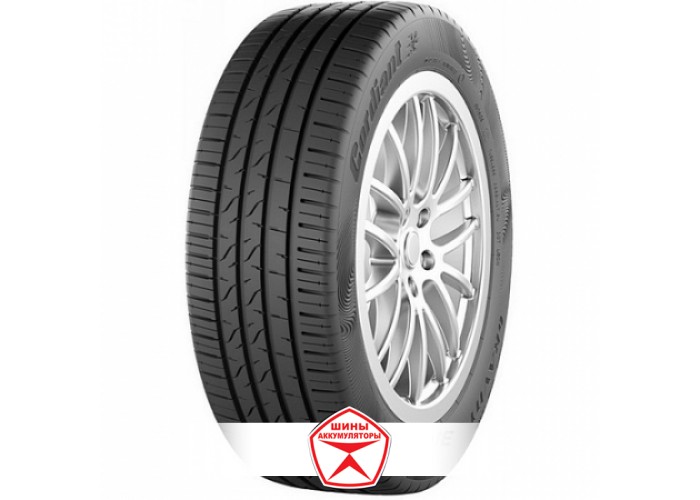 235/60R17 106Н Cordiant Gravity SUV