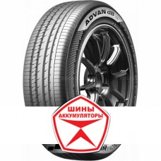 245/50R18 100W Yokohama Advan dB V553