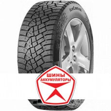 255/55R20 110T XL FR Gislaved IceControl (шип)