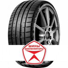 225/35ZR19 88Y XL Kumho Ecsta Sport S PS72