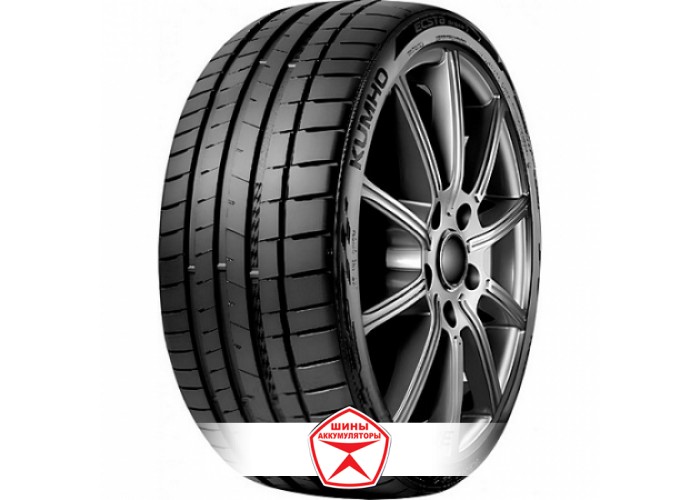 255/40ZR20 104Y XL Kumho Ecsta Sport PS72