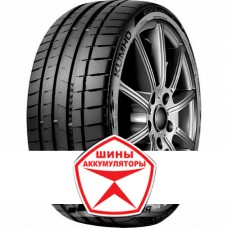 225/45ZR17 91Y Kumho Ecsta Sport PS72