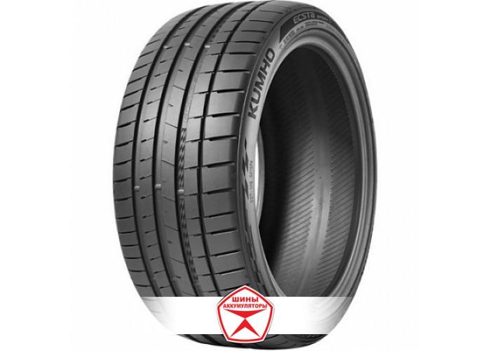 235/40ZR18 95Y XL Kumho Ecsta Sport PS72