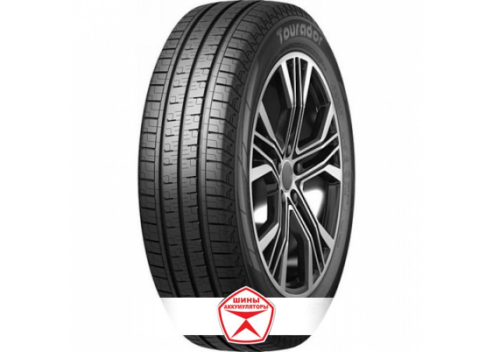 205/70R14 95H Tourador X Wonder TH3