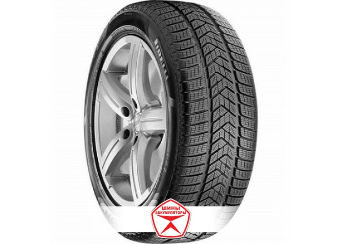 325/40R22 114V Pirelli Scorpion Winter
