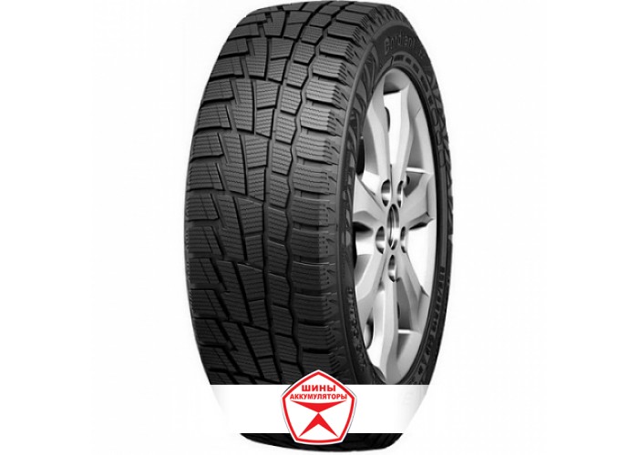 205/55R16 94T XL Cordiant Winter Drive (уценка 2021)