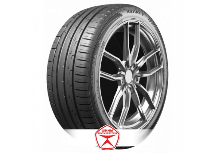 275/45ZR20 110Y XL Sailun Atrezzo ZSR 2