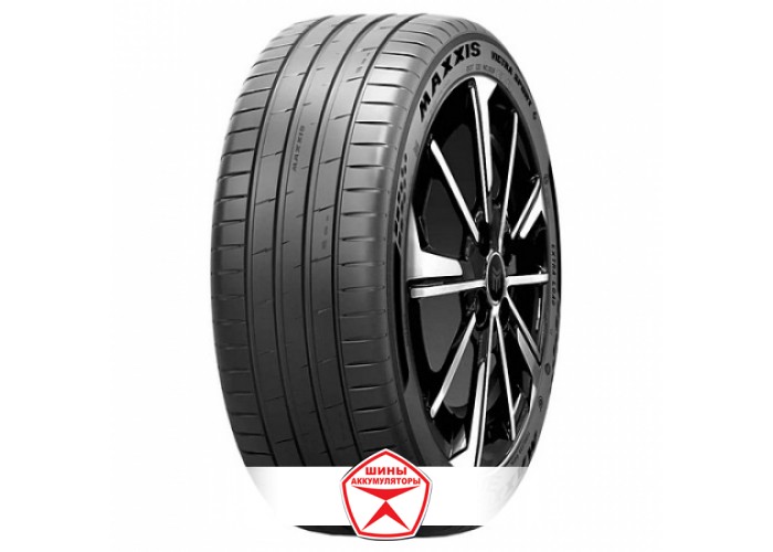 235/50R19 103W XL Maxxis Victra Sport 6 VS6 SUV