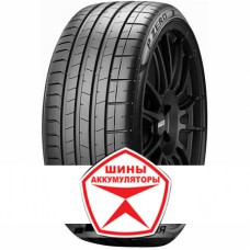 275/40R20 106W PIRELLI P ZERO Run Flat