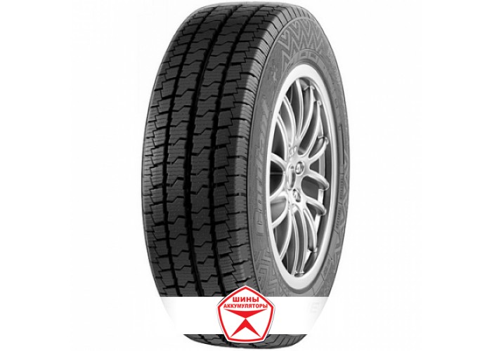 215/70R15C 109/107R CORDIANT BUSINESS, CA-2 б/к (уценка 2022)