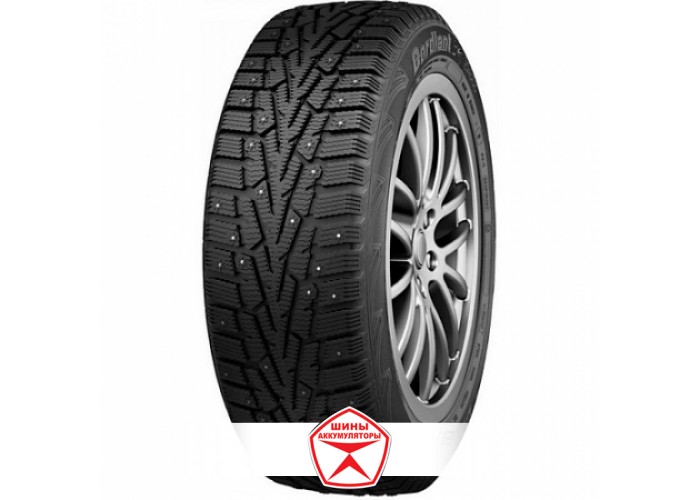 215/55R17 98T XL Cordiant Snow Cross (шип.) (уценка 2021)