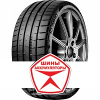 255/40ZR20 101Y XL Kumho Ecsta Sport PS72