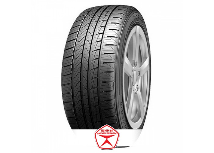 275/40R22 107Y XL RoadX RXQuest H/T02 (УЦЕНКА 2022)