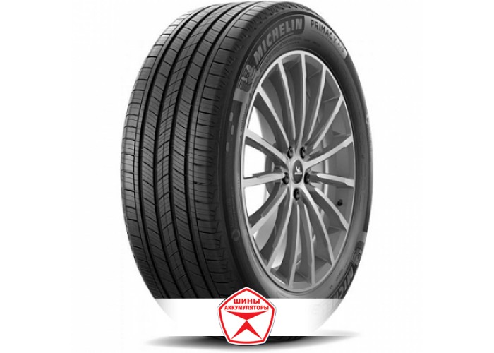 275/55R20 117W XL LR Michelin Primacy All Season (УЦЕНКА 2022)