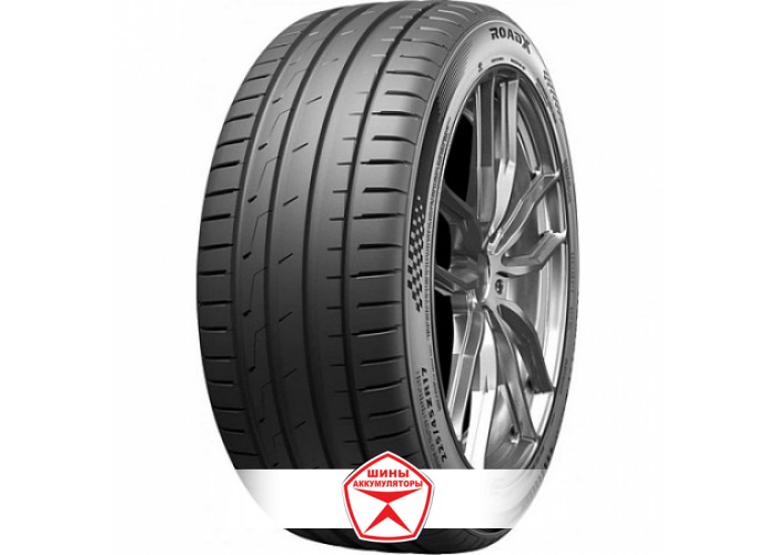 245/45ZR18 100Y XL RoadX RXMotion DU71