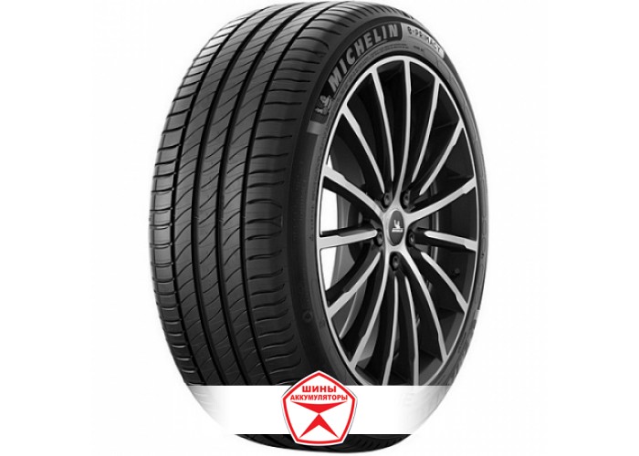 225/55R18 102V XL Michelin e.Primacy
