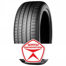 305/40ZR20 112Y Yokohama Advan Sport V107