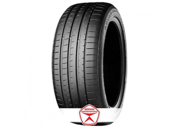305/40ZR20 112Y Yokohama Advan Sport V107