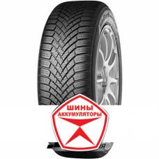 255/45R21 106V Yokohama BluEarth Winter V906