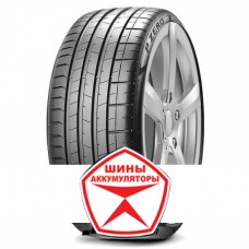 255/50R19 107V XL Pirelli P-Zero ncs