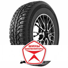 235/55R17 99T Cordiant Sno-Max 7000 (шип)