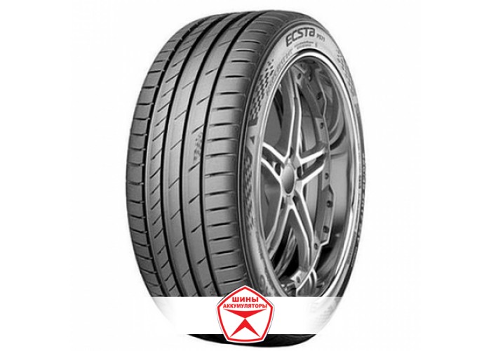 245/30ZR19 89Y XL Kumho Ecsta PS71 (УЦЕНКА 2022)