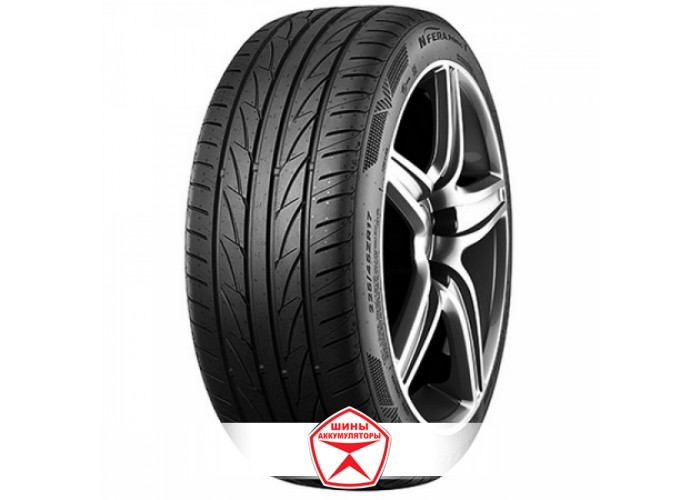 235/45R18 98V Nexen  NFera Primus V (УЦЕНКА 2023)