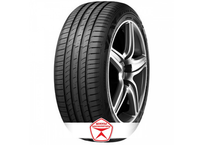 195/50R15 82V Nexen N'Fera Primus V (УЦЕНКА 2023)