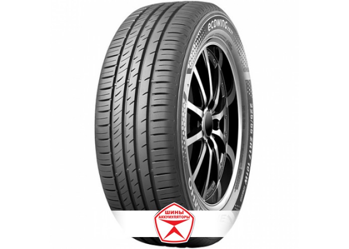 215/60R16 95V Kumho ecoWing ES31 (УЦЕНКА 2023)