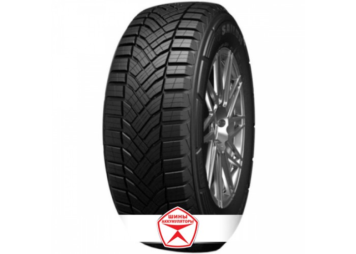 215/60R16C 103/101T Sailun Commercio 4 Seasons (УЦЕНКА 2023)