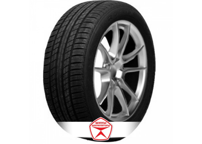 265/40R21 105Y XL RoadX RXQuest SU01 (УЦЕНКА 2023)