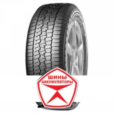 265/50R19 110V Yokohama Geolandar CV 4S G061 (УЦЕНКА 2023)