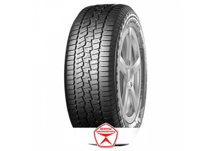 265/50R19 110V Yokohama Geolandar CV 4S G061 (УЦЕНКА 2023)