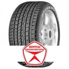 275/35R22 104Y XL Continental CrossContact UHP (УЦЕНКА 2023)