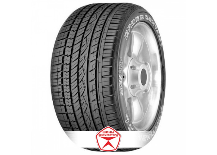 275/35R22 104Y XL Continental CrossContact UHP (УЦЕНКА 2023)