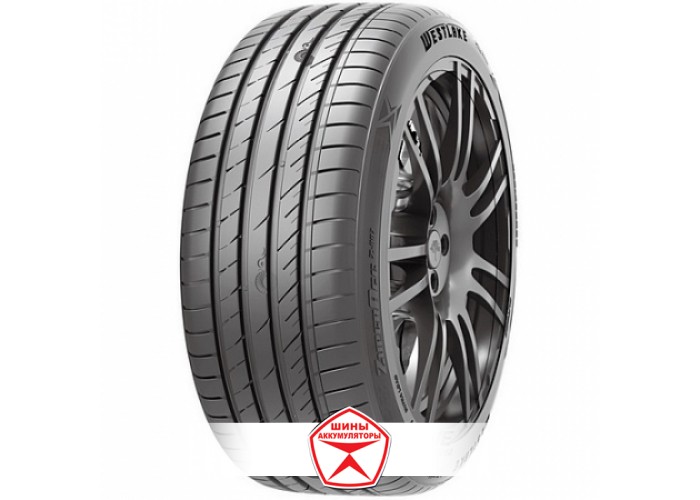225/55R19 99W WestLake ZuperAce Z-007 (УЦЕНКА 2023)