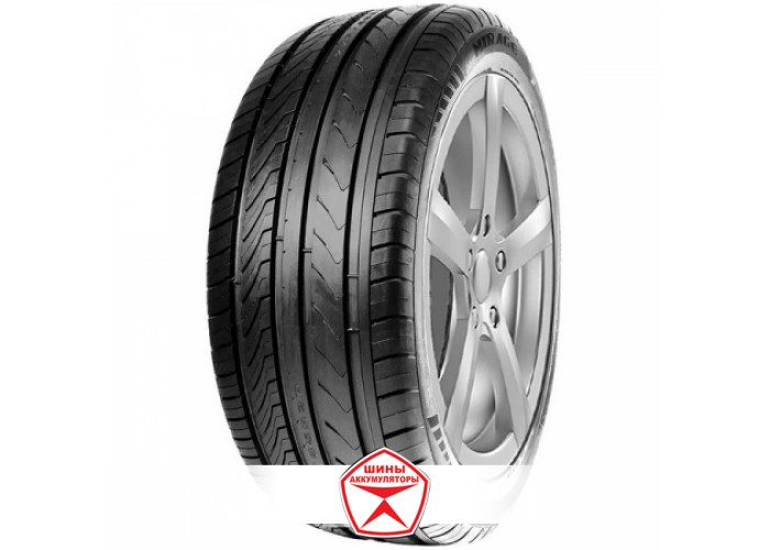 225/60R18 100V Mirage MR-HP172 (УЦЕНКА 2023)