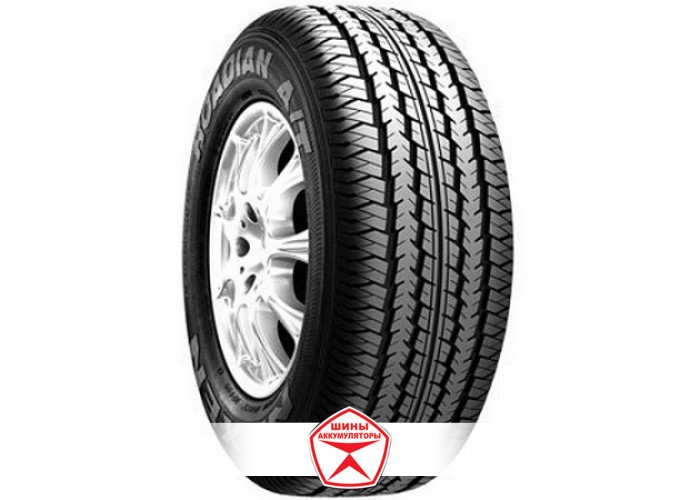 225/75R16 115/112S Nexen Roadian AT 4X4 (УЦЕНКА 2023)