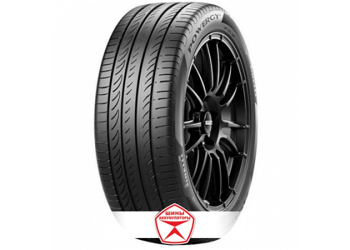 255/35R20 97Y XL Pirelli Powergy (УЦЕНКА 2023)