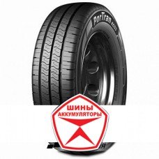 155R12C 88/86R Kumho PorTran KC53 (УЦЕНКА 2023)