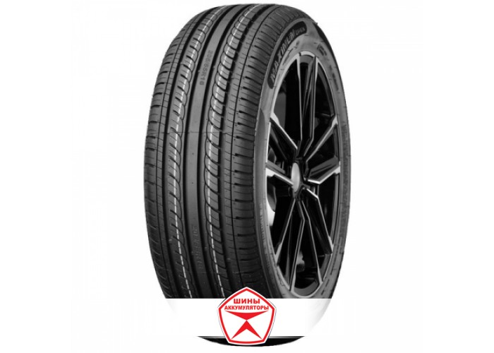 185/65R14 86H Doublestar DH05 TL (УЦЕНКА 2023)