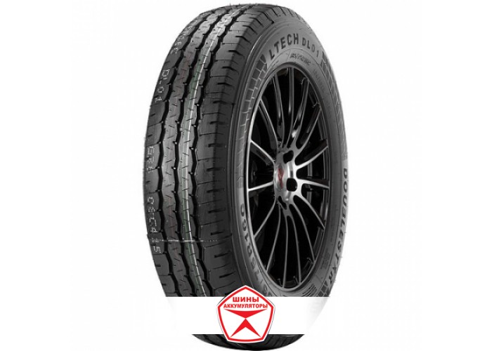 185/75R16C 104/102R Double Star DL01 (УЦЕНКА 2023)