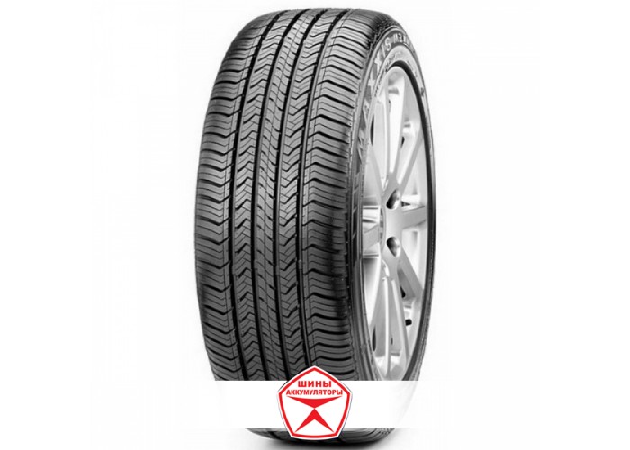 245/65R17 107H Maxxis Bravo HP-M3 (УЦЕНКА 2023)